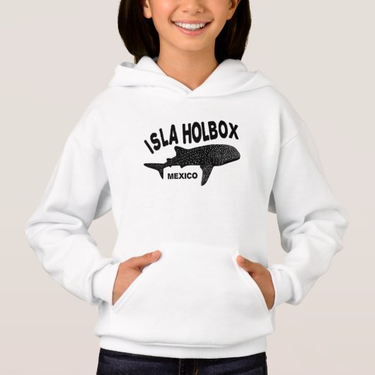 Duiken met walvishaaien Isla Holbox Mexico (Voorkant)
