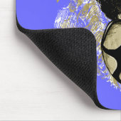 duiken muismat (Hoek)