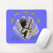 duiken muismat (Met muis)