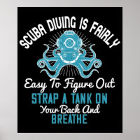 Duiken - Scuba Duiken Is Gemakkelijk Te Leren