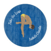 Duiken Snijplank (Voorkant)