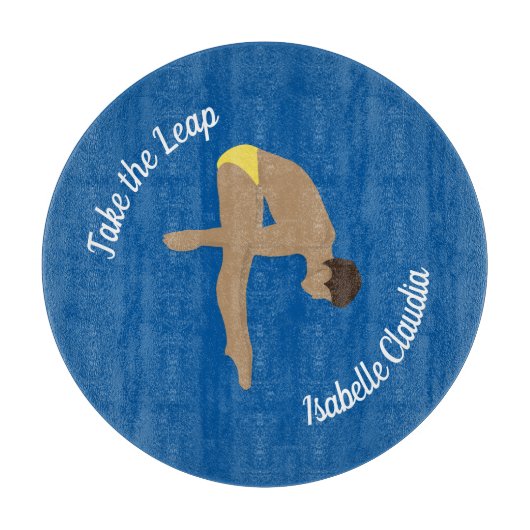 Duiken Snijplank (Voorkant)