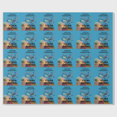 Duiker Cadeaupapier (Vlak)