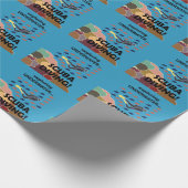 Duiker Cadeaupapier (Hoek)