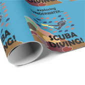 Duiker Cadeaupapier (Rol Hoek)