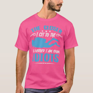 Duiker Freediving Dive Scuba Diving Diver T-shirt