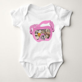 Duiker Haul Baby Outfit Romper