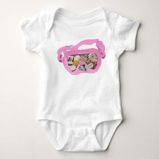 Duiker Haul Baby Outfit Romper