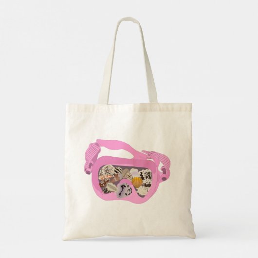 Duiker Haul Tote Bag (Achterkant)