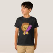 Duiker - Hoe dieper je gaat, hoe beter T-shirt (Voorkant volledig)