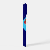 Duiker iPhone 15 Case (Rechterkant)