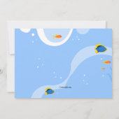 Duiker OK Kaart (Achterkant)