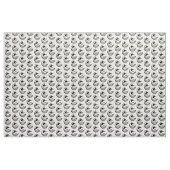 Duiker Stof (Fat Quarter)