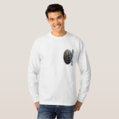 Duiker t-shirt (Voorkant volledig)