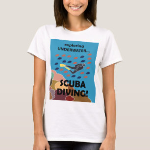 Duiker T-shirt