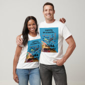 Duiker T-shirt (Unisex)