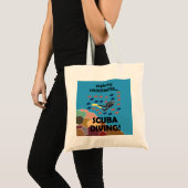 Duiker Tote Bag (Voorkant (product))