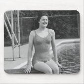 Duikerbord Muismat (Voorkant)