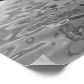 Duikerbord Poster (Hoek)