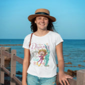 Duikers krijgen een nat T-shirt