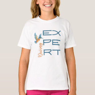 Duikexpert T-shirt