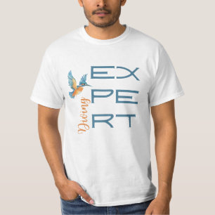 Duikexpert T-shirt