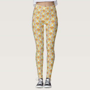 Duikhelm Leggings