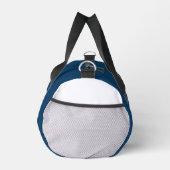 Duikmaatjes - Duiker en walvis Plunjezak (Rechts)