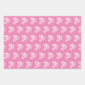 Duikoverzicht Inpakpapier Vel (Voorkant 3)