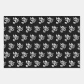 Duikoverzicht Inpakpapier Vel (Voorkant 2)