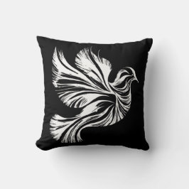 Duikoverzicht Kussen