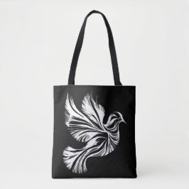 Duikoverzicht Tote Bag