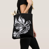 Duikoverzicht Tote Bag (Dichtbij)