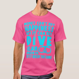 Duikscuba T-shirt