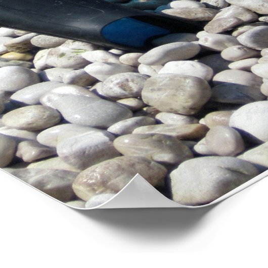 Duikvinnen Poster (Hoek)