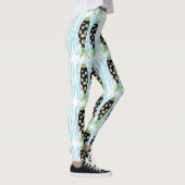 duikvis Thunder_Cove elke kleur Leggings (Rechts)