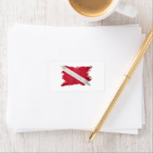  duikvlag, duikvlag, duikvlag, duikvlag etiket (Insitu)