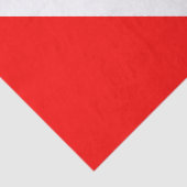 Duikvlag Scuba-duiker Duiker omlaag Tissuepapier (Detail)