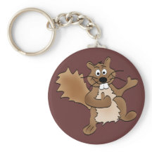 Duimt de eekhoorn omhoog