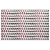 Duimt Donald Trump 2020 Stof (Yard (91,4 cm))