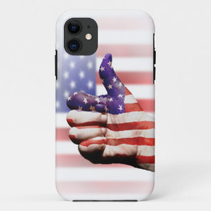 Duimt omhoog! iPhone 11 hoesje