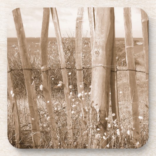 duin drankjes onderzetter (Voorkant)