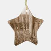 duin keramisch ornament (Rechts)