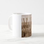 duin koffiemok (Voorkant links)