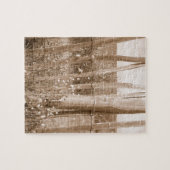 duin legpuzzel (Horizontaal)