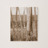 duin legpuzzel (Verticaal)