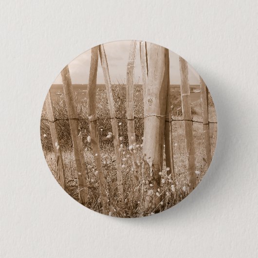 duin ronde button 5,7 cm (Voorkant)