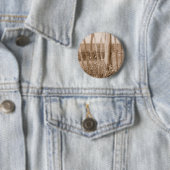 duin ronde button 5,7 cm (In situ)