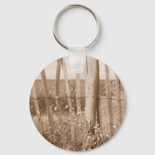 duin sleutelhanger (Voorkant)