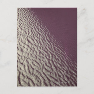 Duin van het zand 2 briefkaart